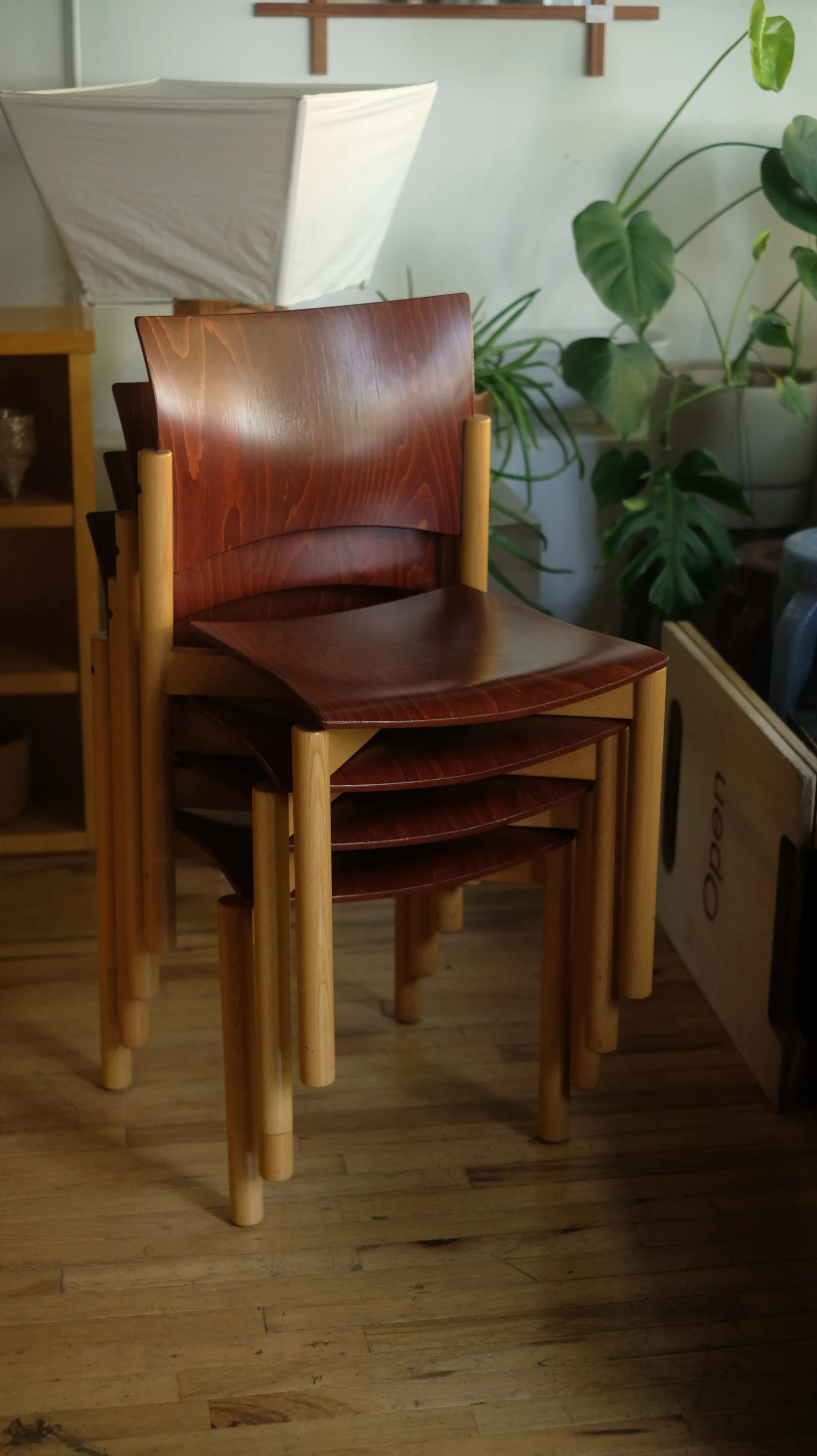 Seating